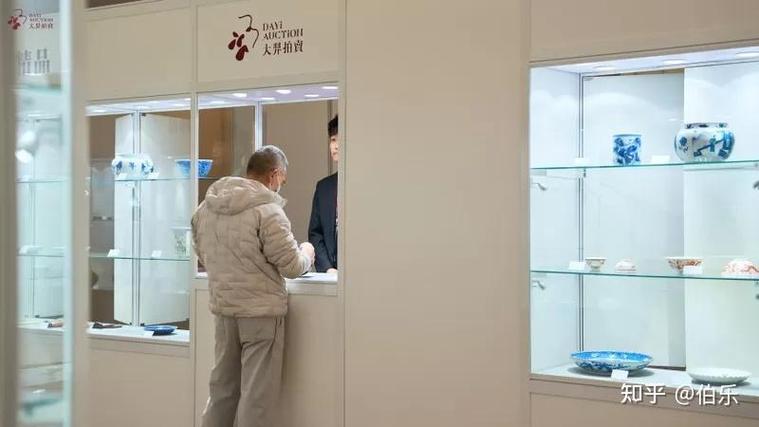 北京大羿 2026年迎春拍卖会预展正式启幕,本次拍卖荟萃 明清御窑雌鼢